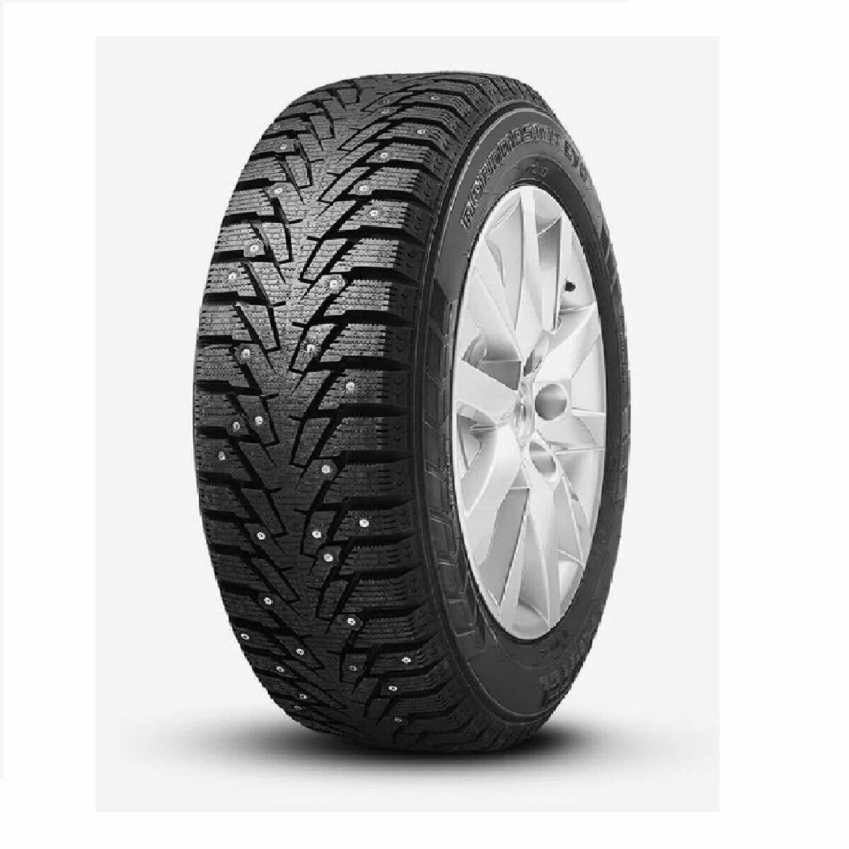 Автошина 185/65 R15 Amtel NordMaster Evo 88T зимняя шипованная