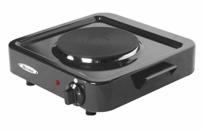 Плита электрическая мечта 111Ч (1 конфорка чугунная)