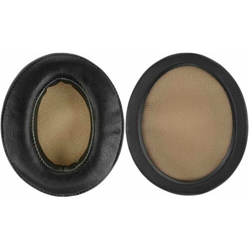 Амбушюры для наушников Sennheiser Momentum 2.0, (M2) Wireless (Натуральная кожа)