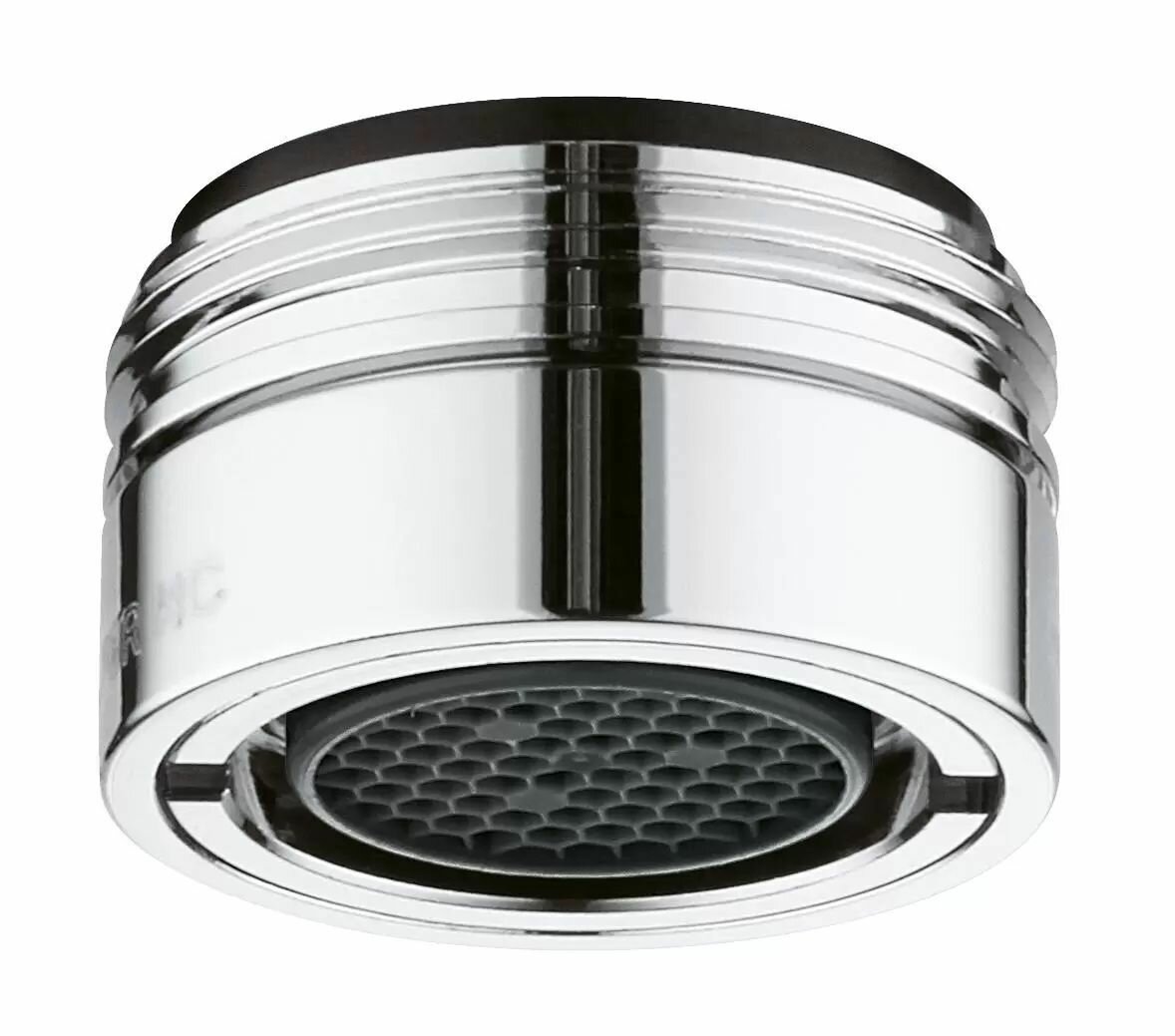 Аэратор Grohe 36133000 для смесителя латунь/пластик/резина