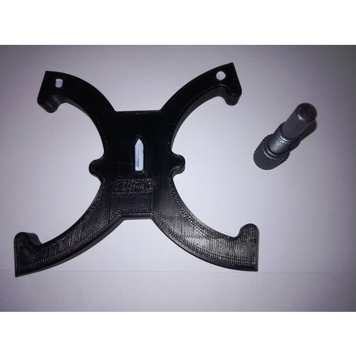 Фиксаторы распредвала и коленвала для Форд