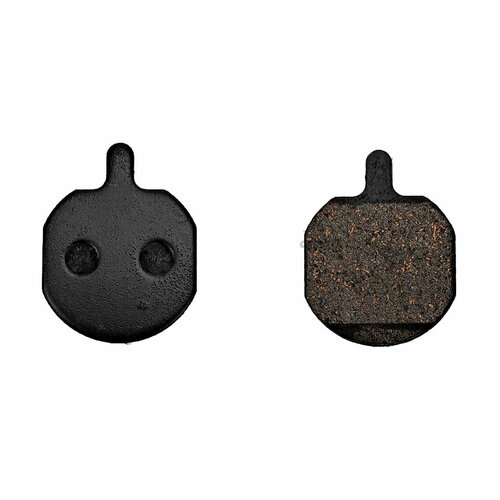 Колодки тормозные велосипедные TP-04B