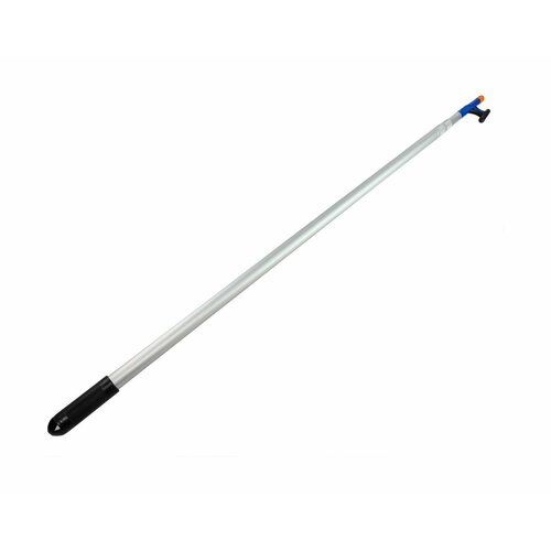 Багор телескопический трехколенный, 150-382 см