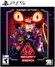 Игра Five Nights at Freddy's: Security Breach русские субтитры PS...