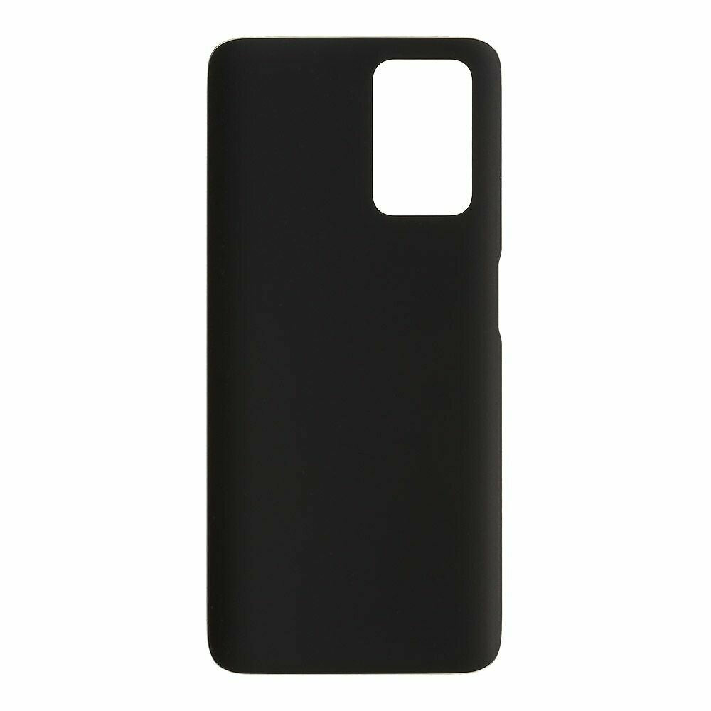 Задняя крышка для Xiaomi Redmi 10 (21061119DG)/Redmi 10 2022 (22011119UY) (голубой) — фото 1