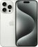 Смартфон Apple iPhone 15 Pro 128Gb White Titanium (SIM+eSIM)
