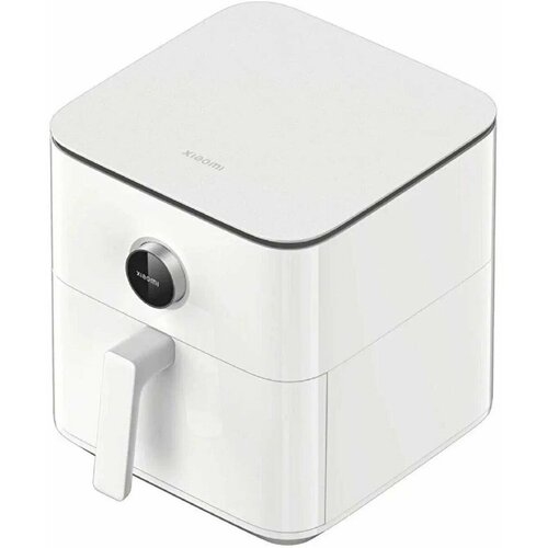 Аэрогриль Xiaomi BHR7358EU Smart Air Fryer 65L White EU 21057₽