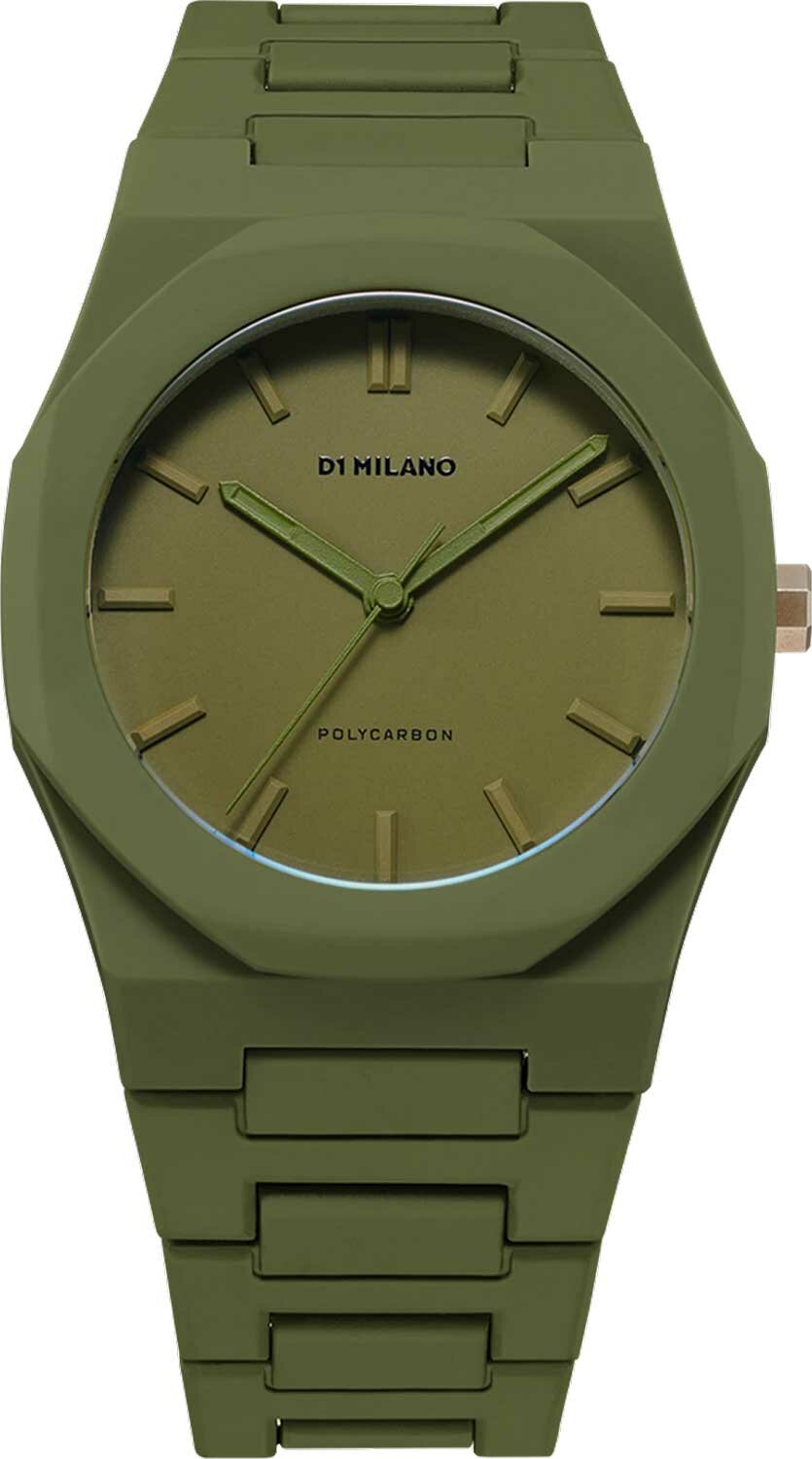 Наручные часы D1 Milano 