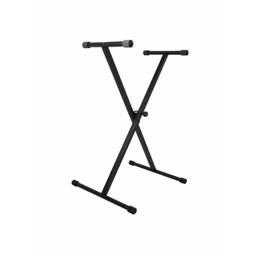 Brahner Ks-14r - Стойка для клавишных X-образная разборная 2770₽