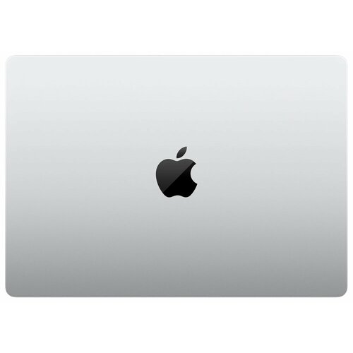 Ноутбук Apple MacBook Pro 14 M3 8 ГБ1 ТБ SSD Silver MR7K3 Global 205000₽