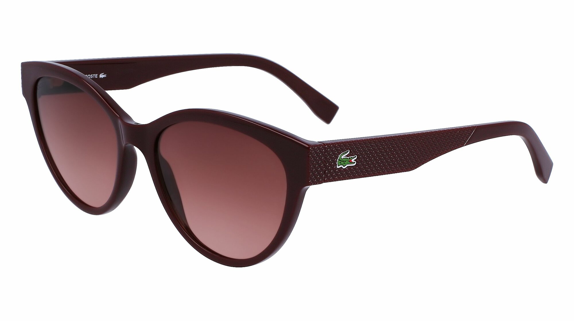 Солнцезащитные очки LACOSTE 