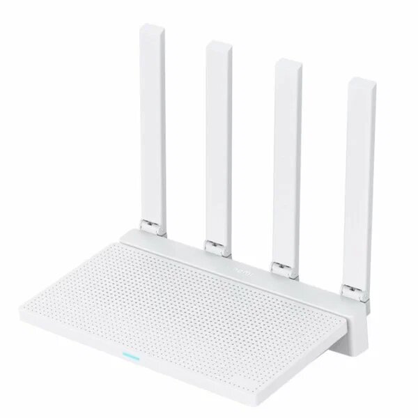 Маршрутизатор Xiaomi Router AX3000T RU — фото 1