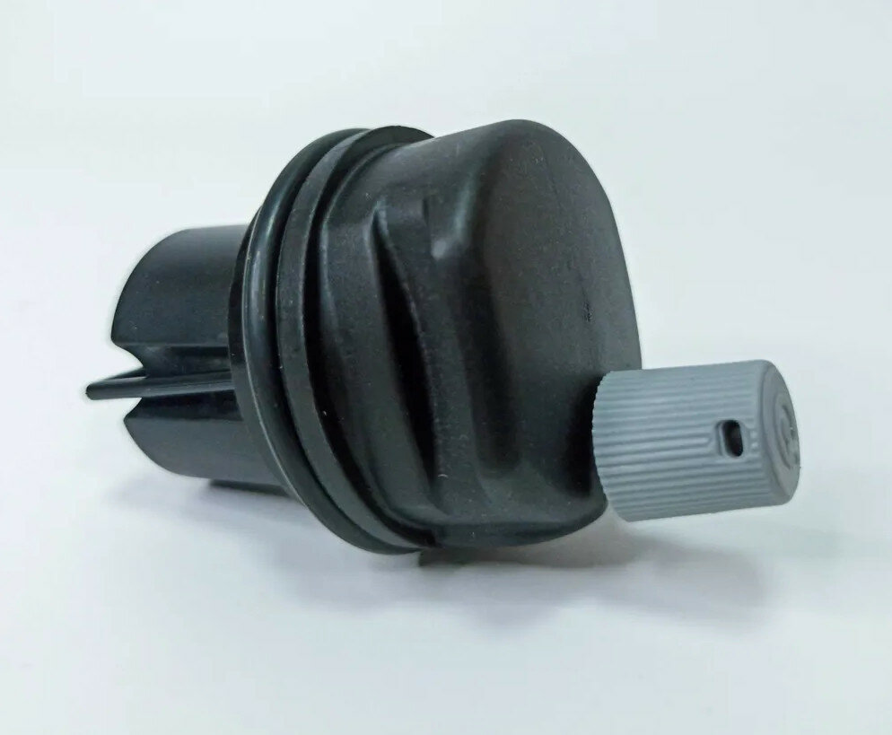 Воздухоотводчик для насоса 30015225A, для котлов Navien Deluxe E/C — фото 1