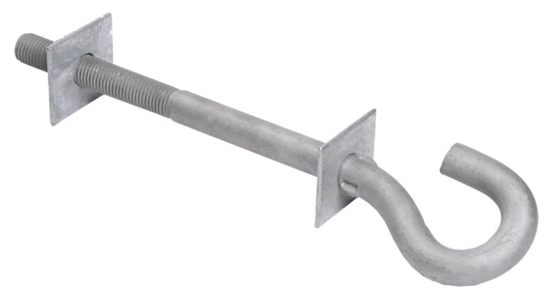 Крюк КМ20-200/145/46 (SOT21) IEK