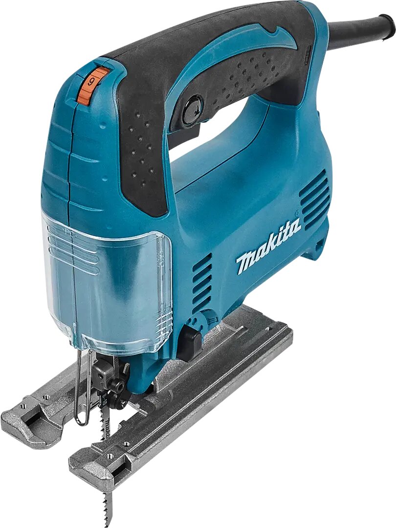 Лобзик Makita 4329, 450 Вт