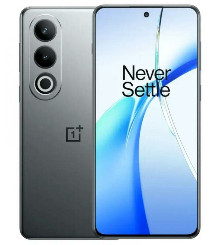 Смартфон OnePlus Ace 3V, 12/256Gb, Dual nano SIM, Gray (Серый)