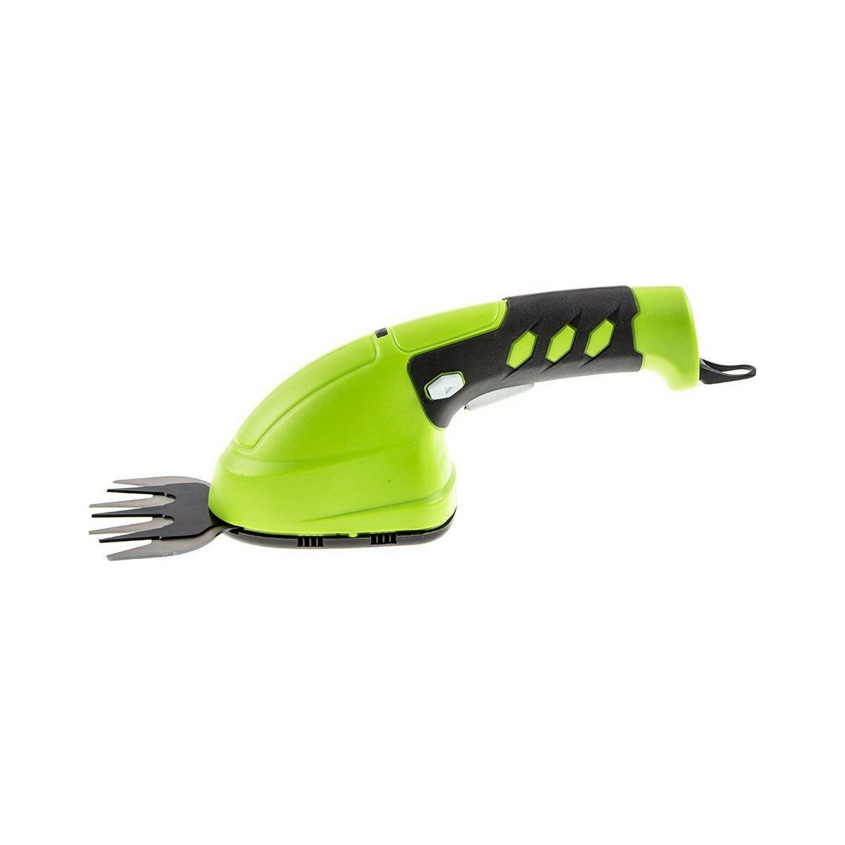 Ножницы-кусторез аккумуляторные GREENWORKS G3,6GS (1600207)