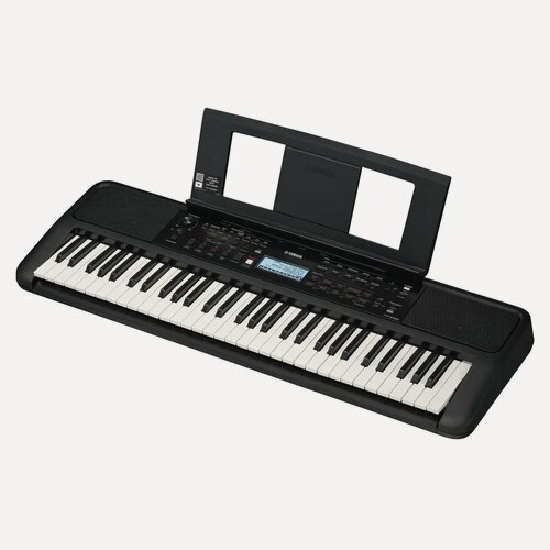 Изображение товара Синтезатор Yamaha PSR-E383(PSR-E373 обновлённая версия) 61 клавиша-XT