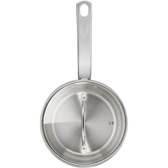 Набор посуды Tefal Intuition B864S674, для индукционных плит, 6 предметов — фото 1