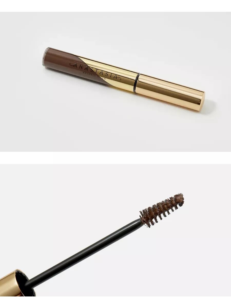 Гель для бровей dipbrow CHOCOLATE — фото 1