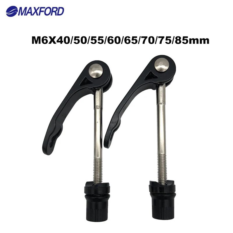 MAXFORD Кулачковый рычаг эксцентрик M6 для горных велосипедов