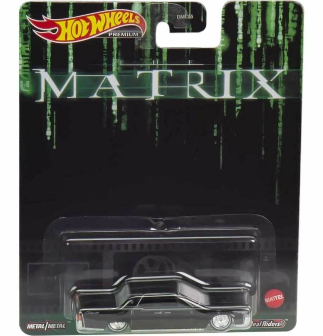 Модельки машин металлические машинка Mattel Hot Wheels Retro Entertainment Collection,64 LINCOLN CONTINENTAL- Подарок коллекционера