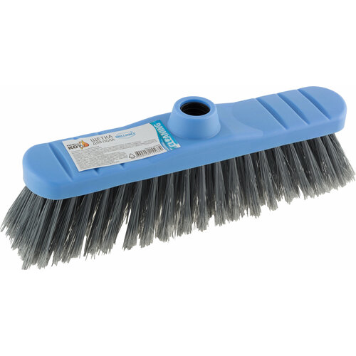 Щетка Рыжий кот 007978 светло-бирюзовыйсерый 1 шт 278₽