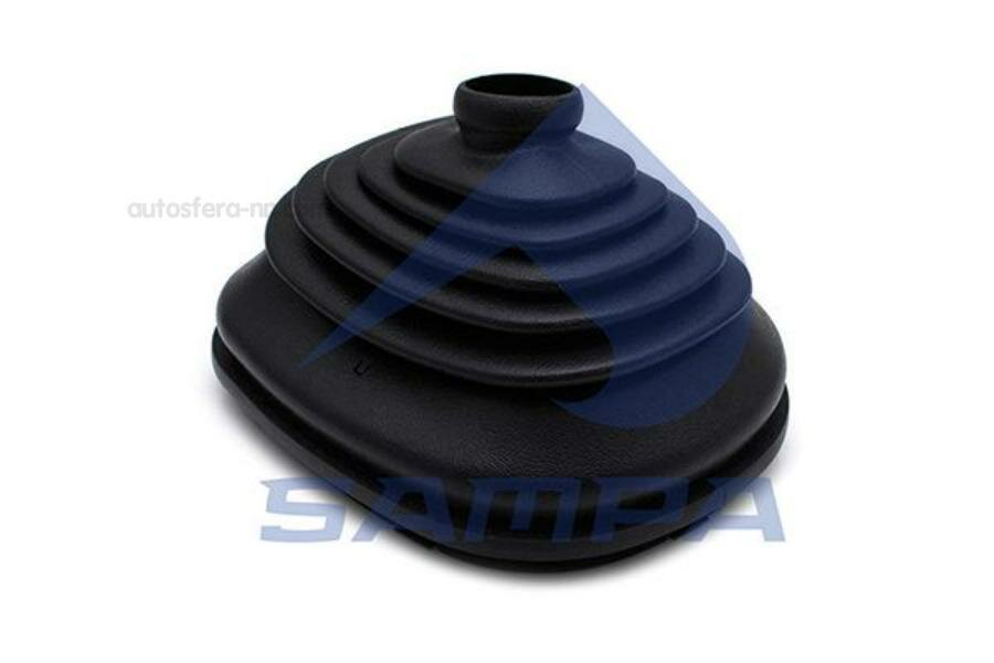SAMPA 204334 пыльник кулисы КПП!\