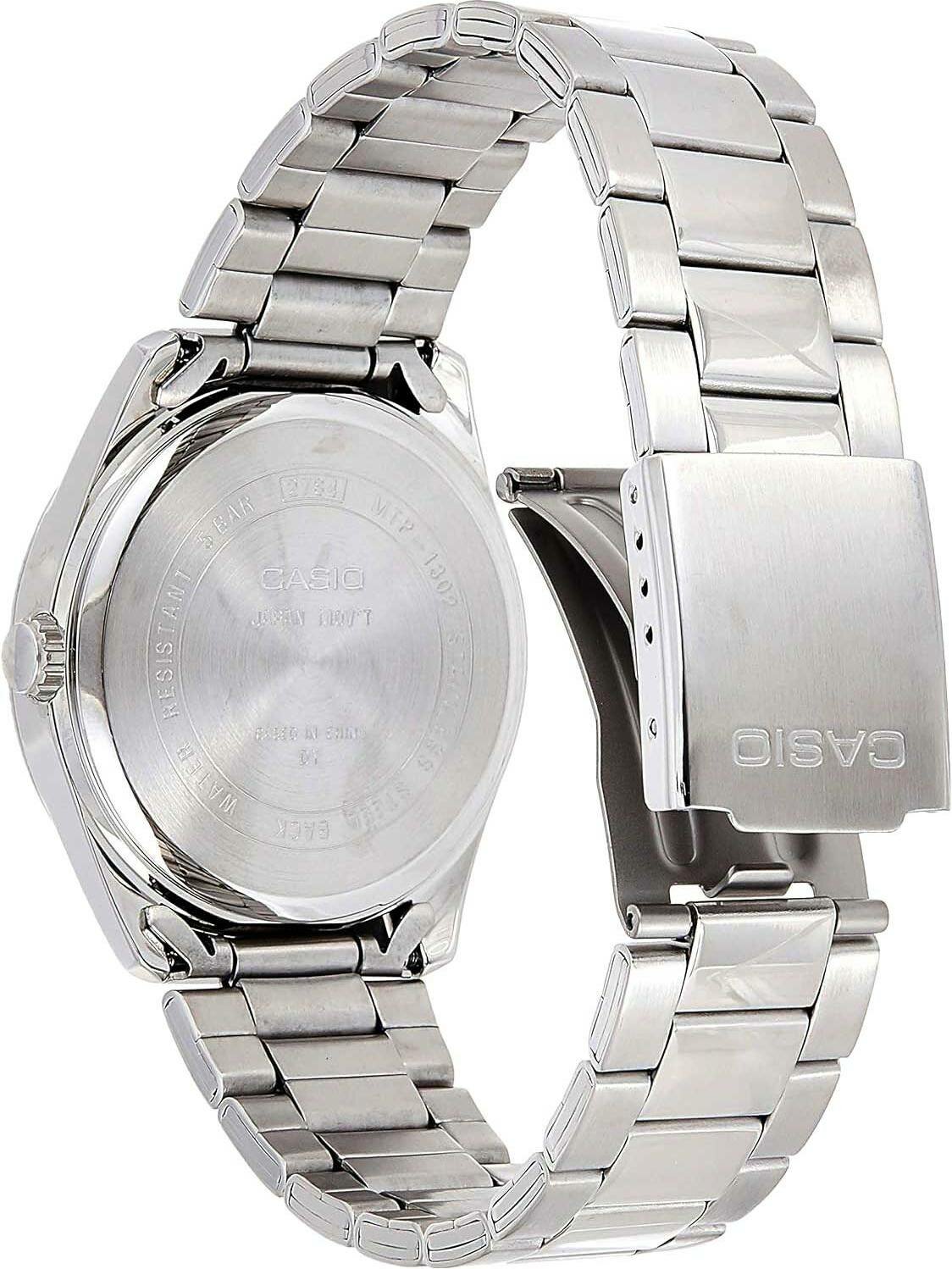 Наручные часы CASIO Collection Men, черный — фото 1