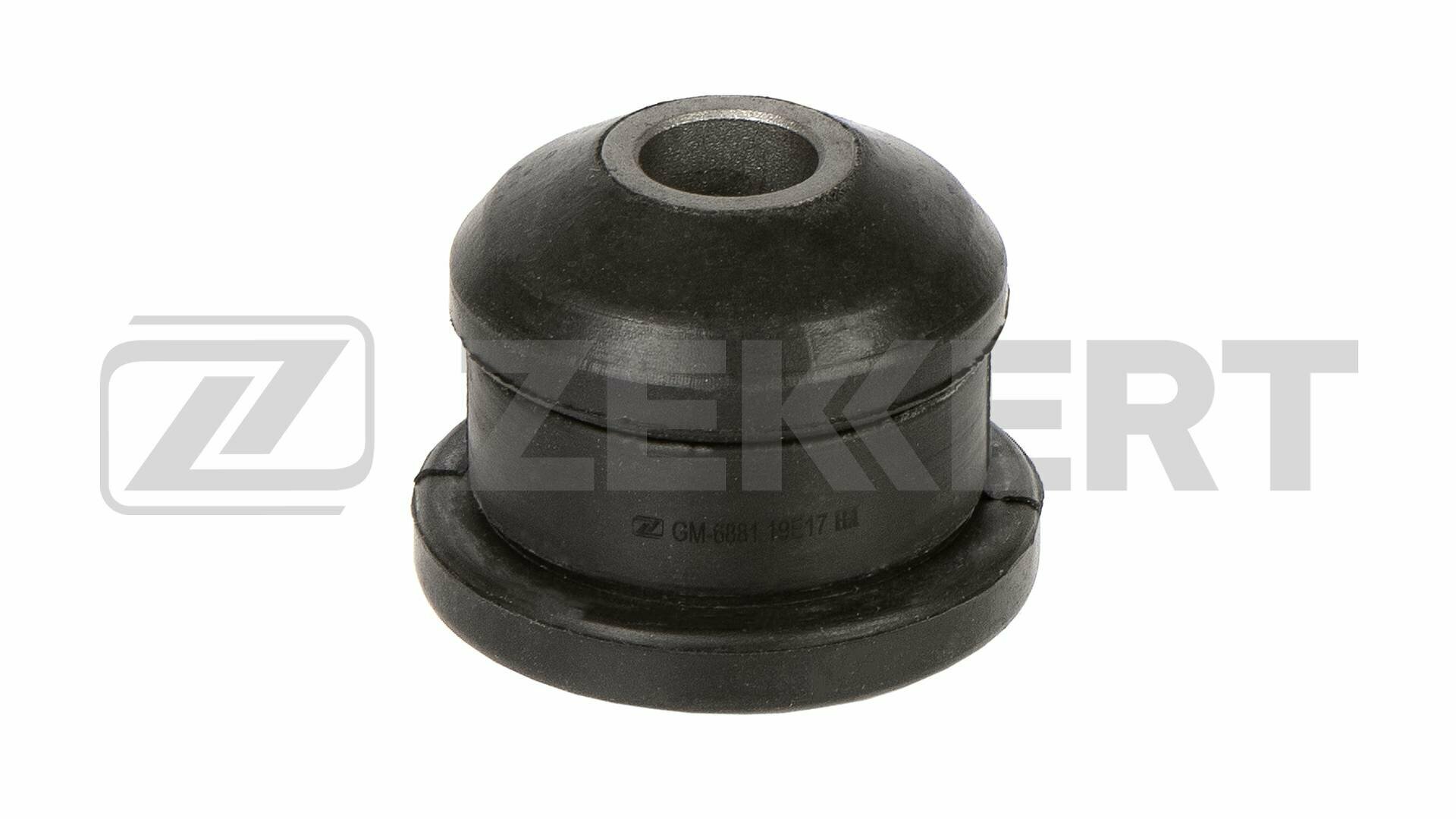 Сайлентблок кронштейна растяжки Lada 110 111 112 95- Kalina 04- Priora 08-