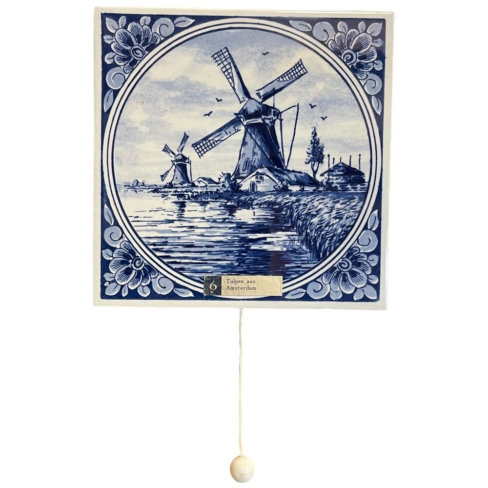 Плитка декоративная 