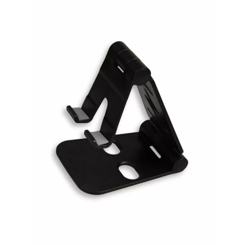 Подставка для телефона на стол универсальная пластиковая