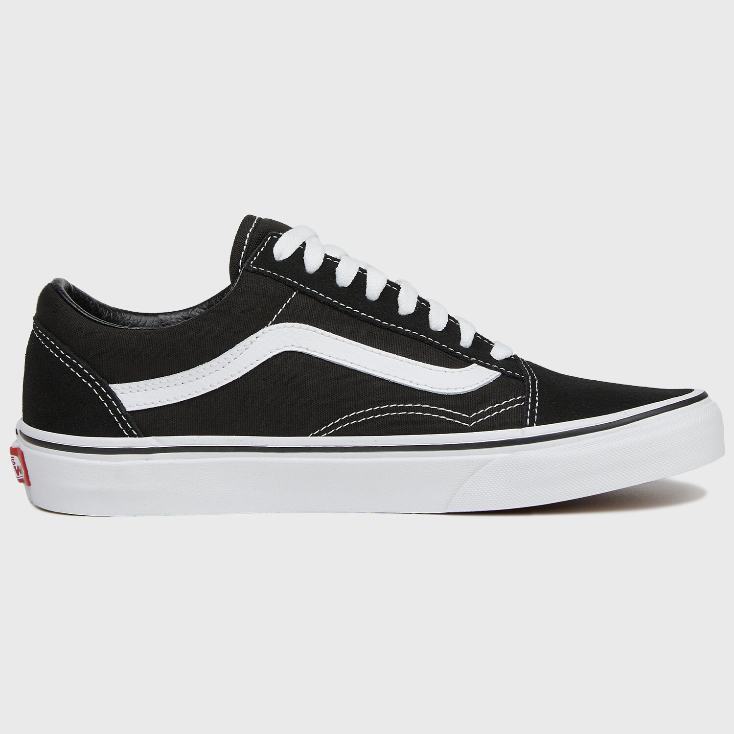 Кеды VANS