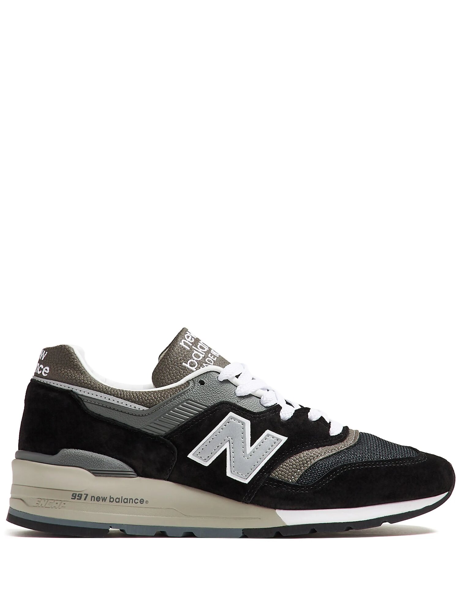 Кроссовки New Balance 991v2