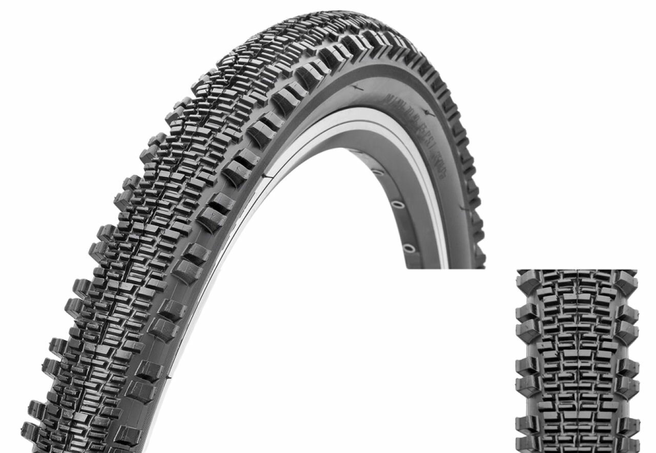 Покрышка Chao Yang 26" x 1.95 H-567