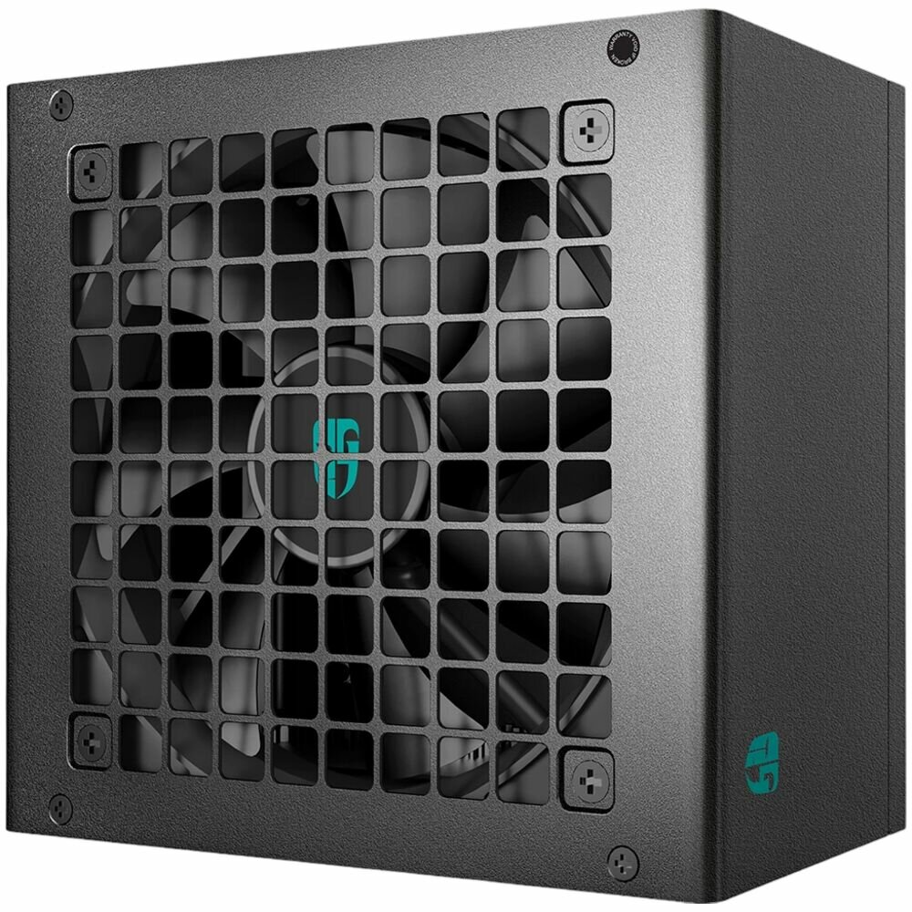 Блок питания 750W Deepcool Gamerstorm PN750M