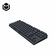 Клавиатура игровая IO by Red Square проводная IO Typex SE, (G3ms Sapphire), русс...
