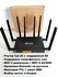 Прошитый WIFI роутер 5G LTE+ 4G 3G Z8105AX Zyxel Cat.22 с поддерж...