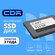 Cbr накопитель SSD-512GB-2.5-BS24b, Внутренний SSD-накопитель, се...