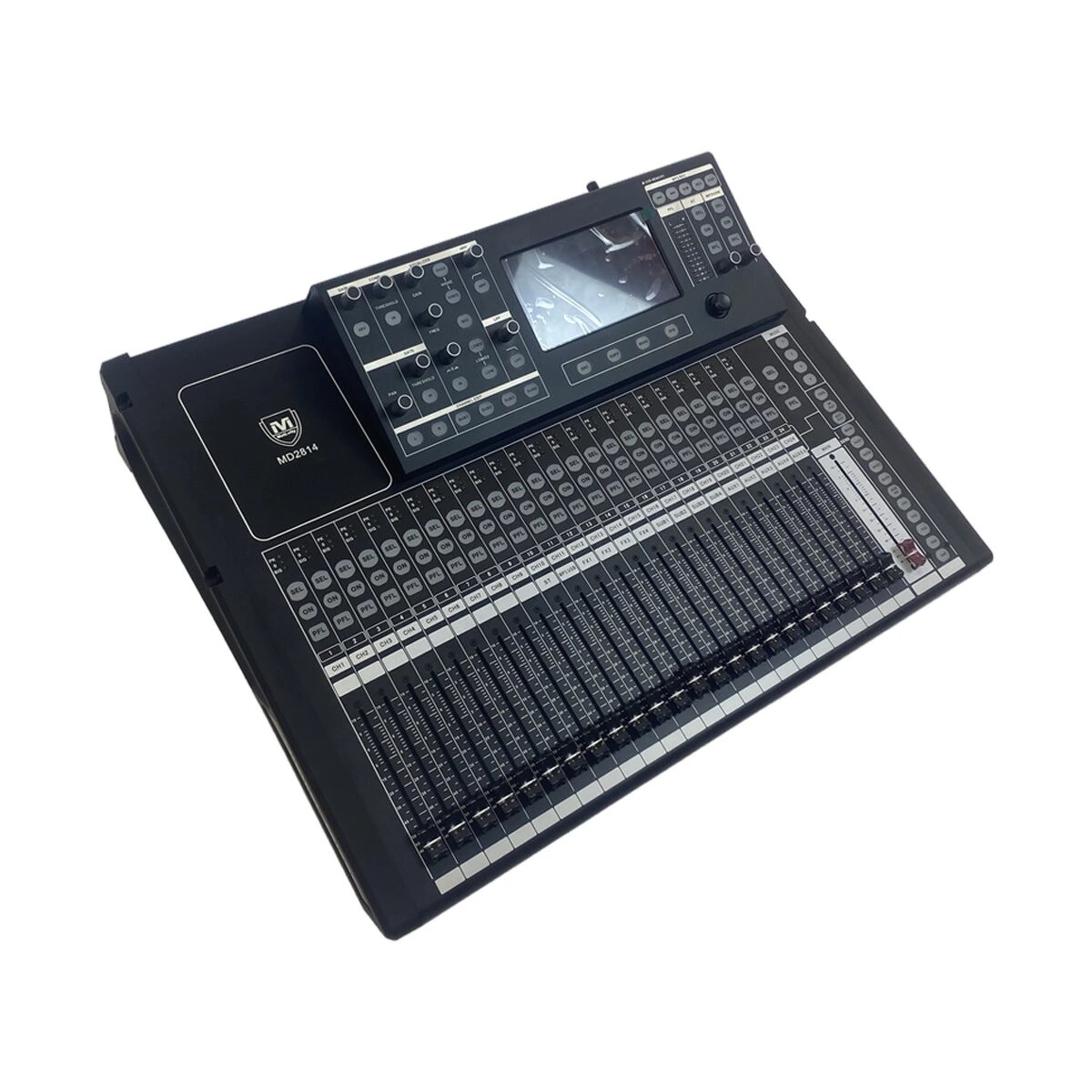 Цифровой микшер Moti.vity MD2814 — фото 1