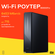 Bluetooth+Wi-Fi роутер Xiaomi Mi Wi-Fi Router 4A Gigabit Edition