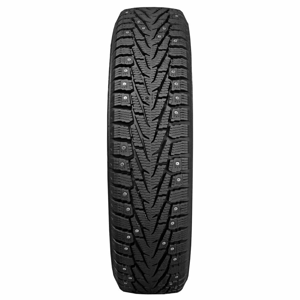 Шина зимняя IKON TYRES Character Ice 7 195/55 R16 91T XL шип