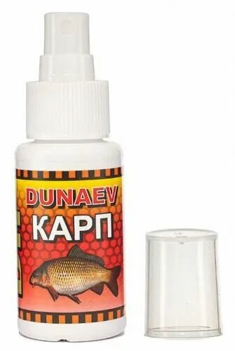 DUNAEV DIP 50мл. Карп