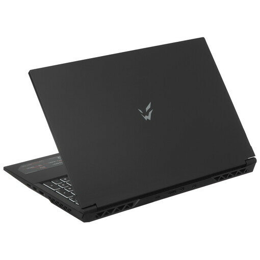 Игровой ноутбук ARDOR Gaming NEO N15-I5ND411, RTX 3050, SSD, 512ГБ, 16ГБ, 15,6", 144Гц, чёрный — фото 1