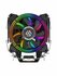 H120D Universal, TDP 200W, Heat Pipe: O6mm?6pcs, 800~2000RPM, 11....
