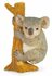 Фигурка Collecta "Коала на дереве", размер М, 8 см