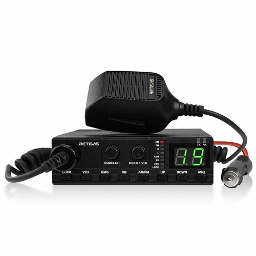 Retevis MB62