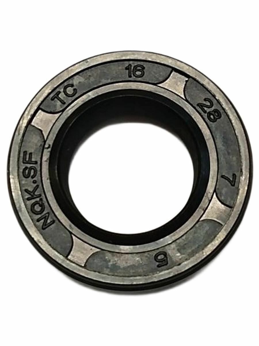 Сальник 16х28х7 TC NQK.SF (1шт.)