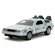 Модель Машинки 1:32 Time Machine (Back To The Future-1) Frost 080...