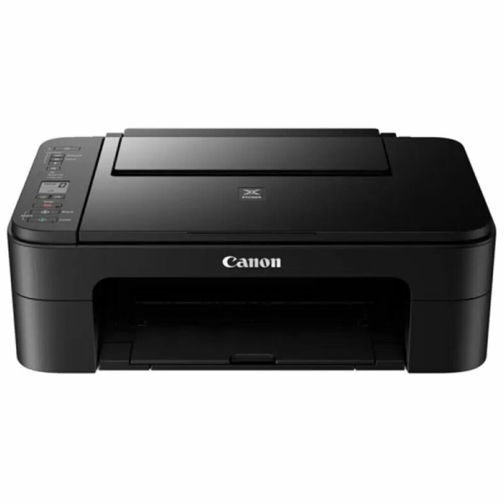 МФУ Canon Pixma TS3640 цветное А4 с Wi-Fi